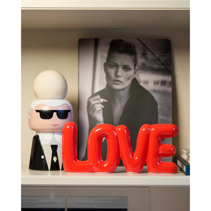 Love Figurine, photo 3
