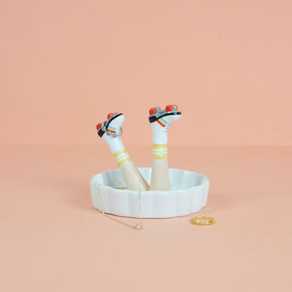 Roller Skates Ring Holder, photo 6