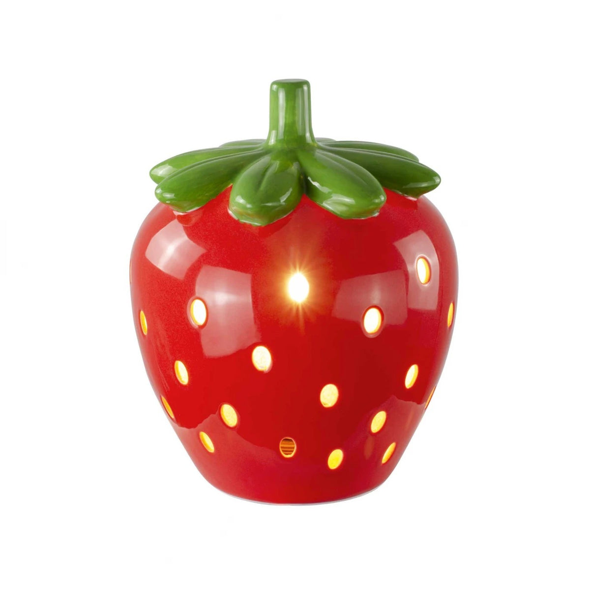 Strawberry Table Lamp, photo 2