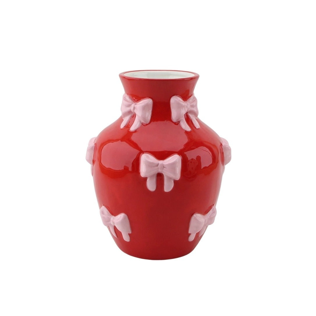 Vaso con Nastri, foto 2