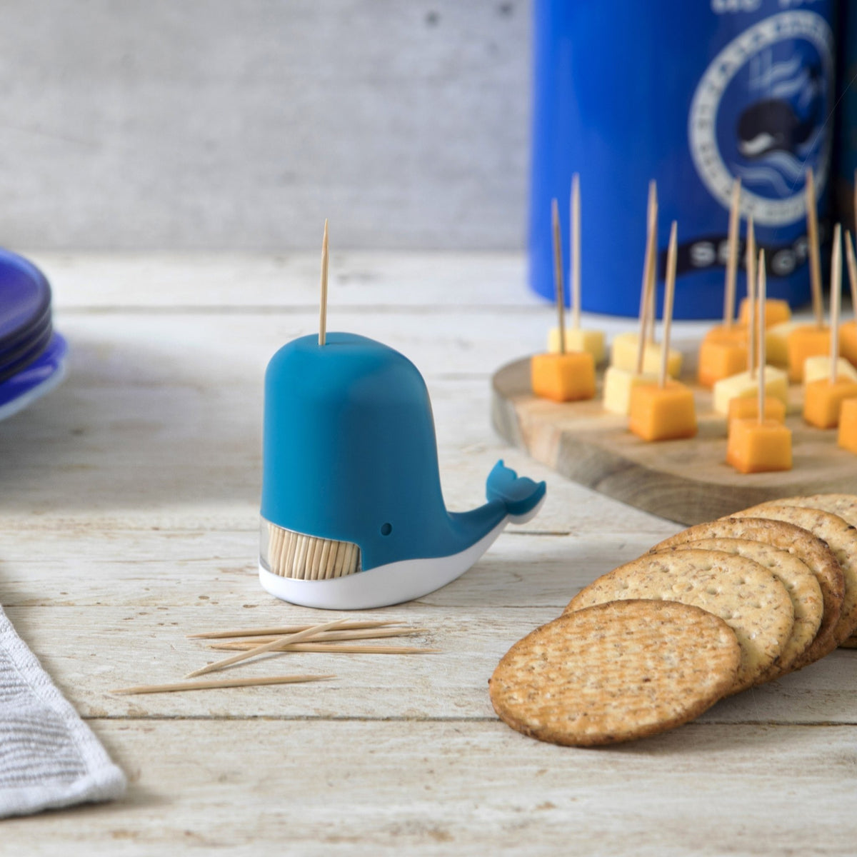 Jonah Toothpick Holder, photo 4