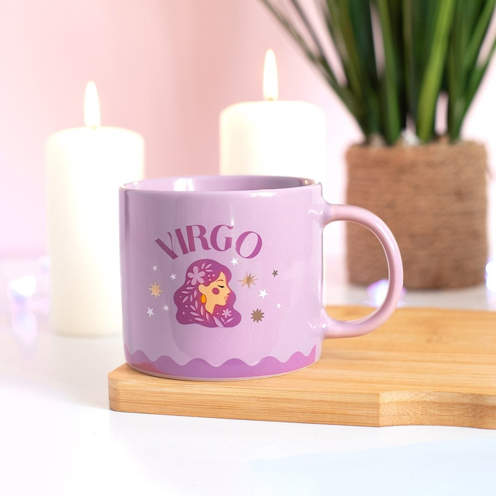 Zodiac Zest Mug, photo 28
