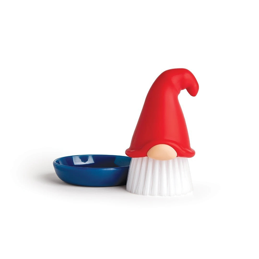 Beardy Dish Brush, photo 3