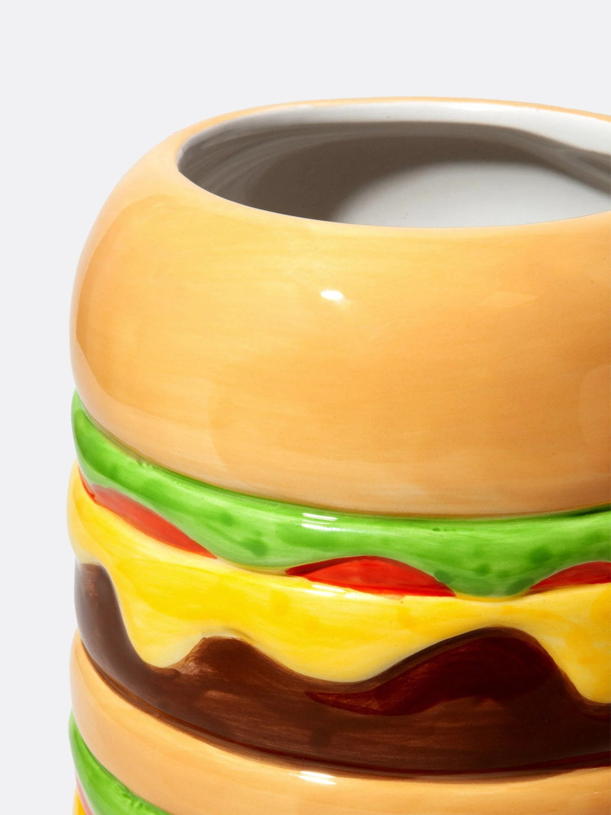 Burger Vase, photo 4