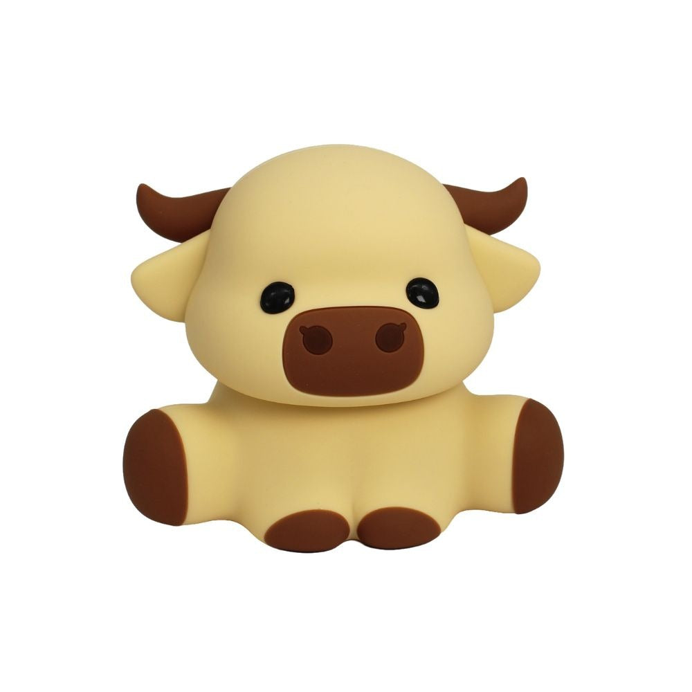 Willy Cow Night Light - Strabello Design