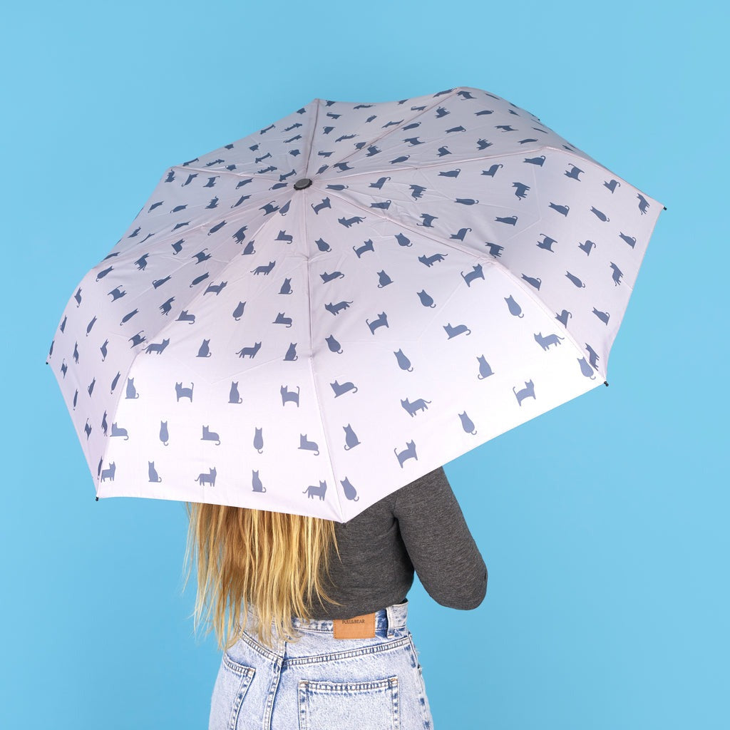 Meowmbrella Cat Umbrella, photo 12