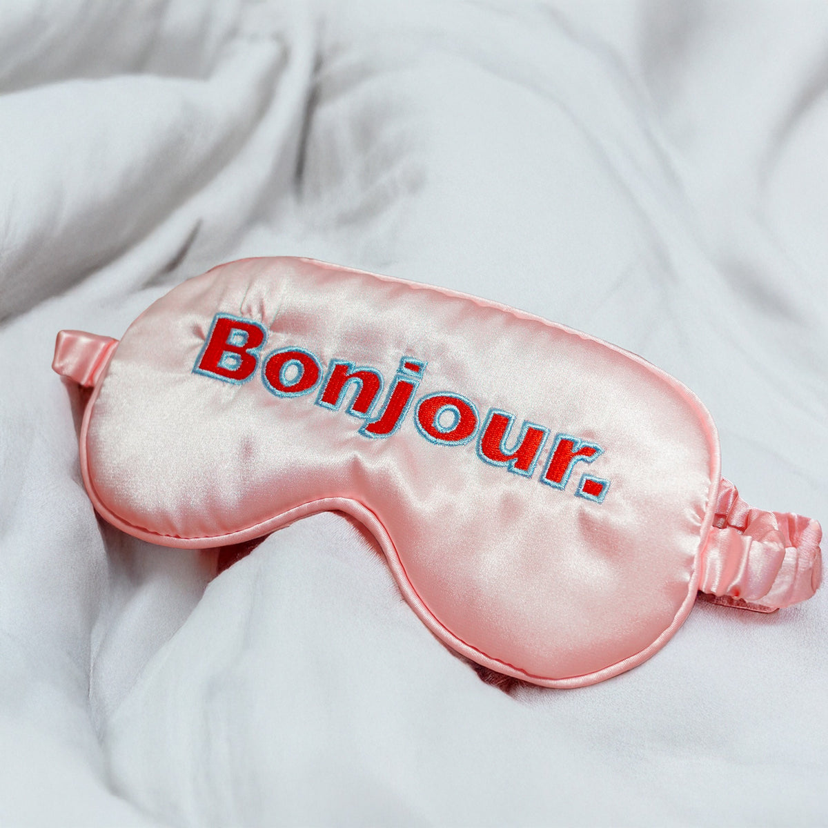 Mascherina per Dormire Bonjour, foto 2