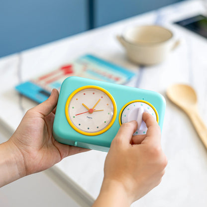 Mint Vintage Timer, photo 4