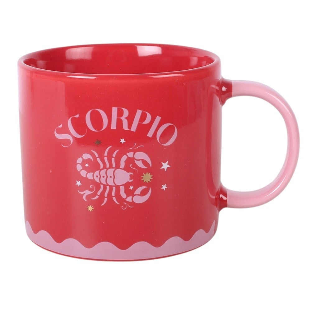 Zodiac Zest Mug, photo 40