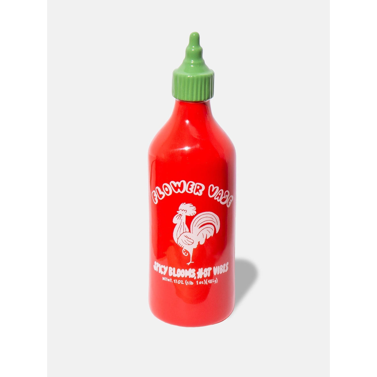 Vaso Salsa Piccante - Strabello Design