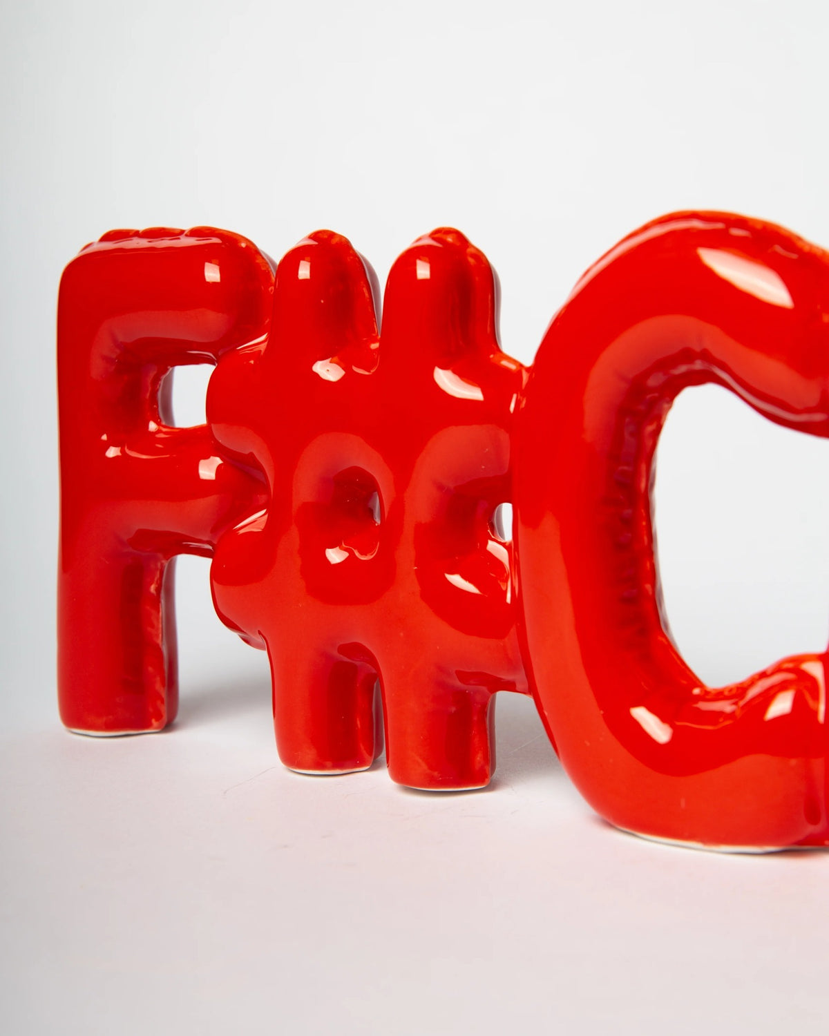 Fck Figurine, photo 10
