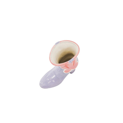 Vaso a Stivale da Cowboy - Strabello Design