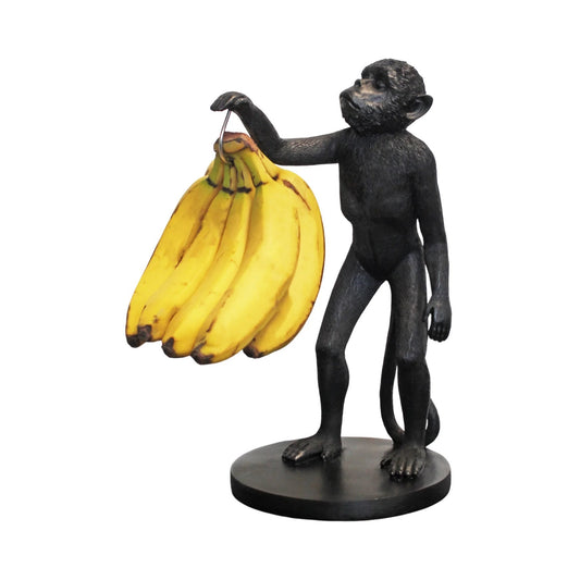 Monkey Banana Hanger - Strabello Design