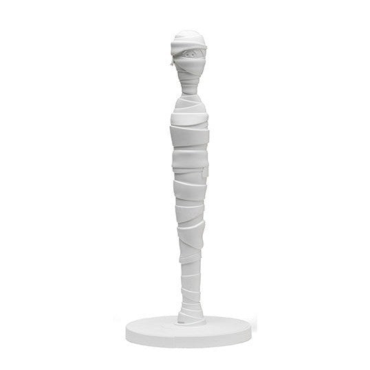 Tangled Joe Kitchen Roll Holder - Strabello Design