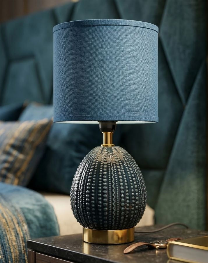 Flavi Bedside Lamp, photo 15