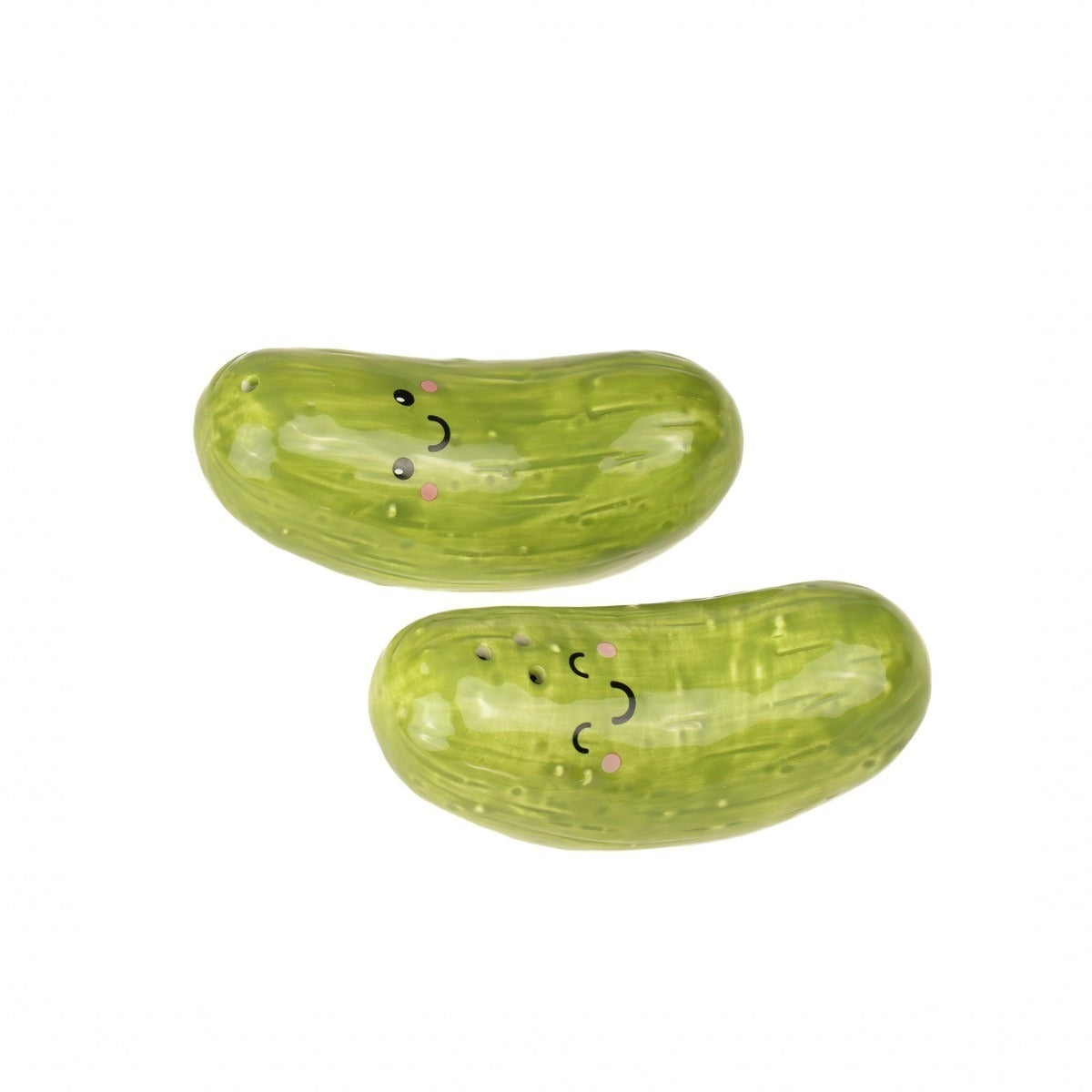 Pickles Salt and Pepper Set, photo 3