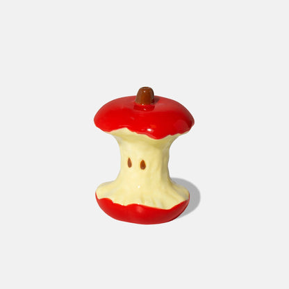 Apple Core Incense Holder, photo 3