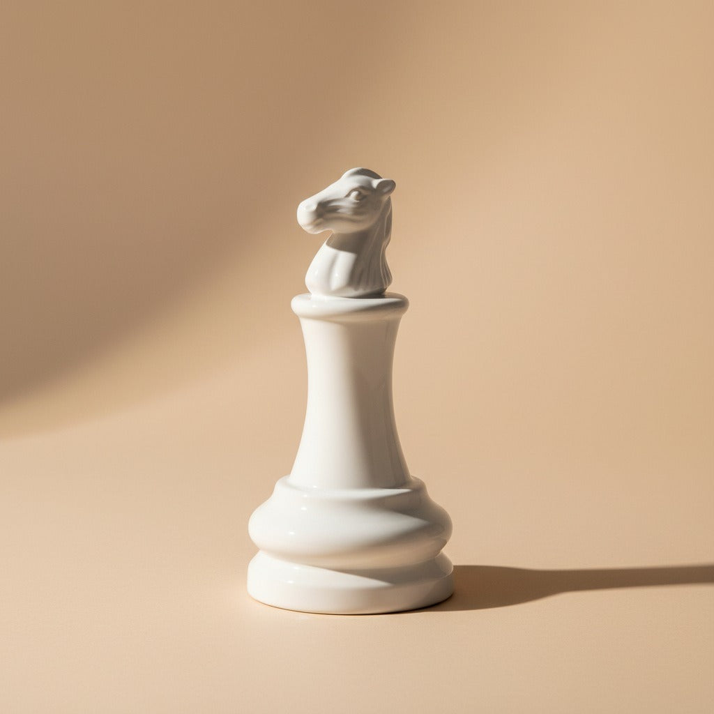 Checkmate Chess Knight, photo 2