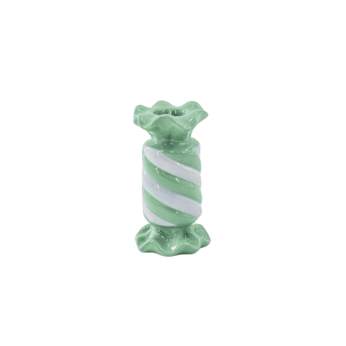 Twist Candy Candle Holder, photo 8