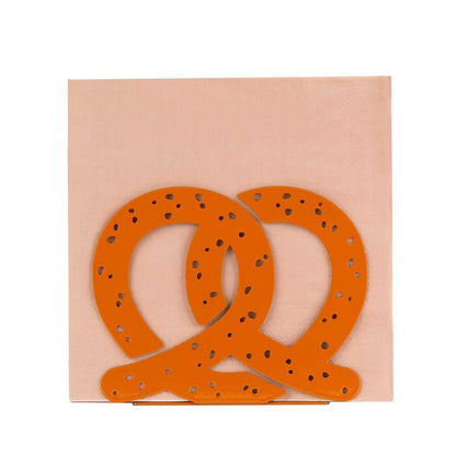 Pretzel Napkin Holder, photo 4