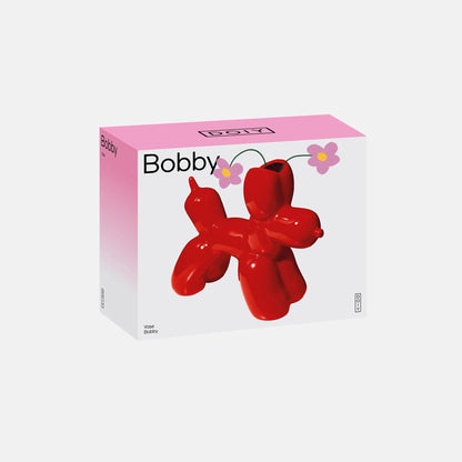 Bobby Vase, photo 5