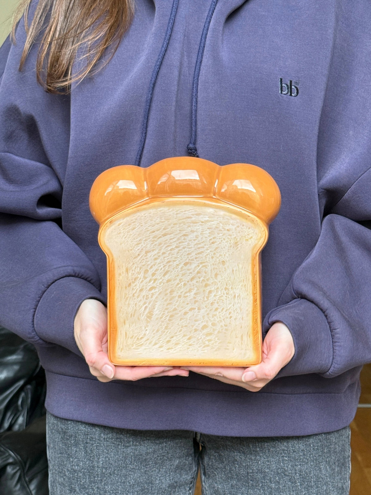 Vaso Brioche, foto 4