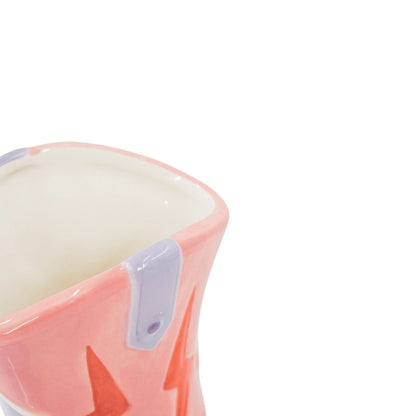 Vaso a Stivale da Cowboy, foto 5