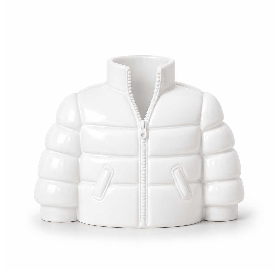 Puffer Jacket Vase, photo 2