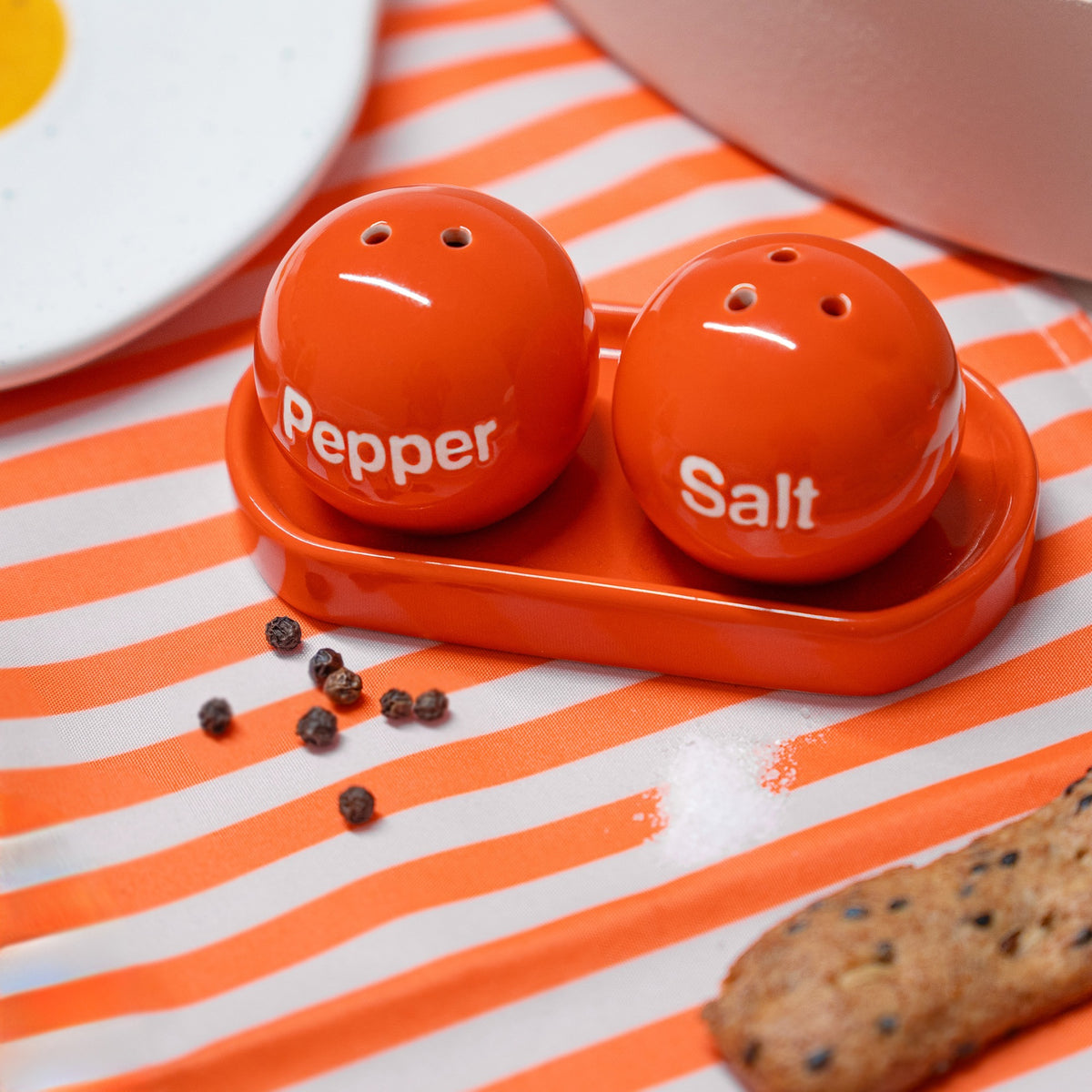 Set Sale e Pepe Ping Pong, foto 12