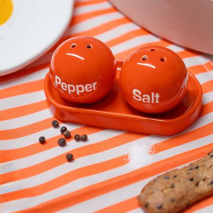 Set Sale e Pepe Ping Pong, foto 12