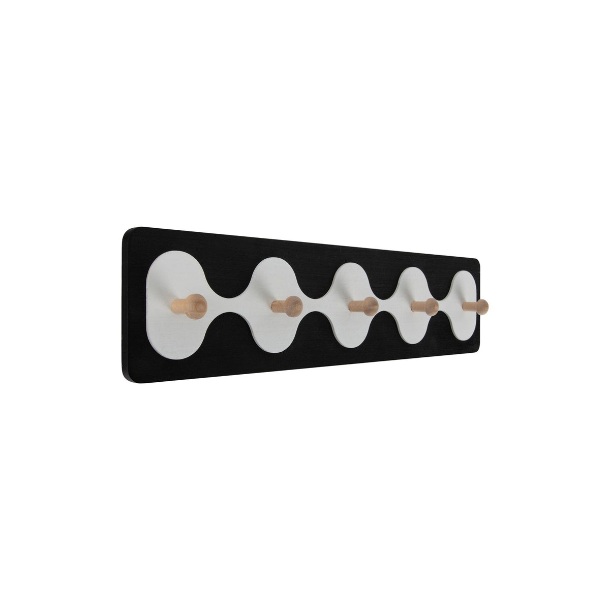 Rizar Wall Coat Rack, photo 2