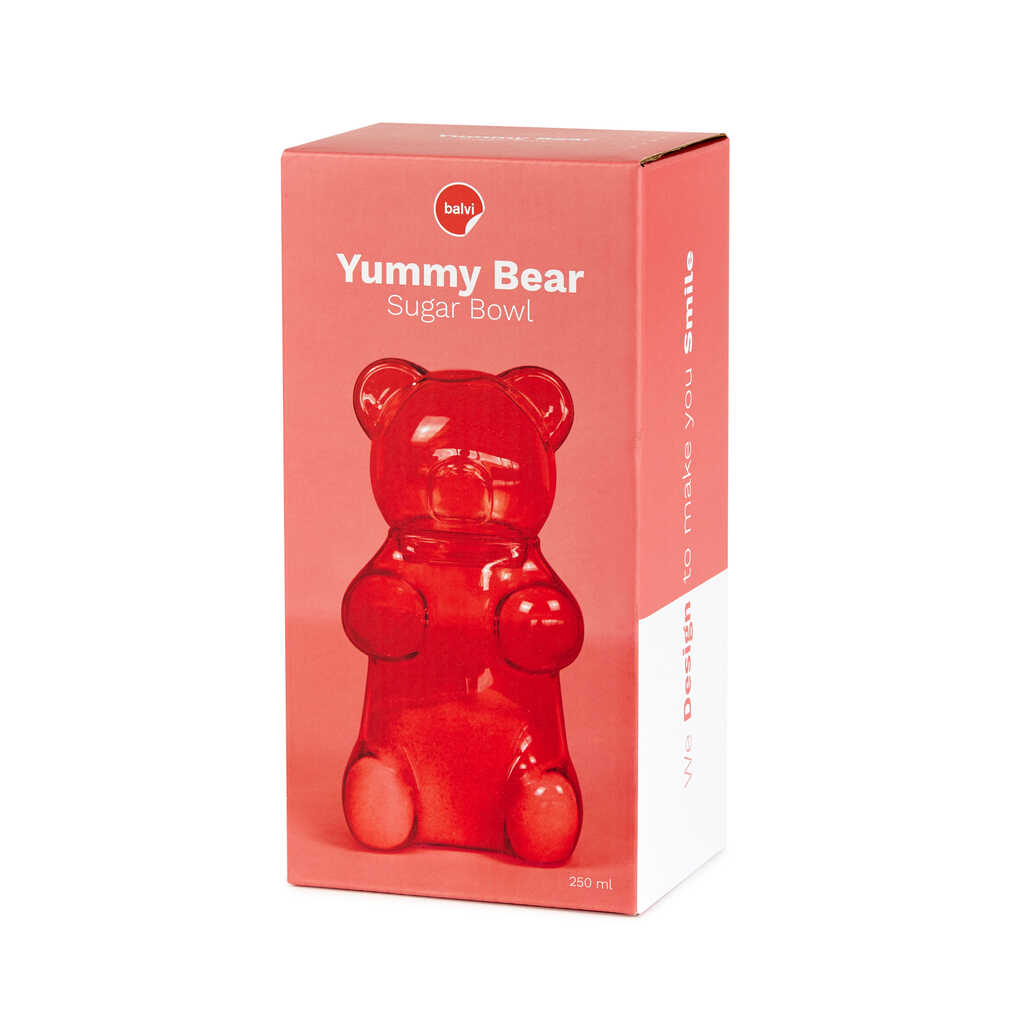 Gummy Bear Sugar Bowl, photo 11