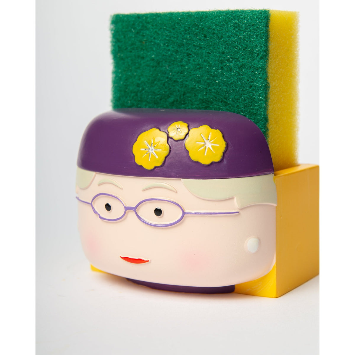 The Queen Sponge Holder, photo 4