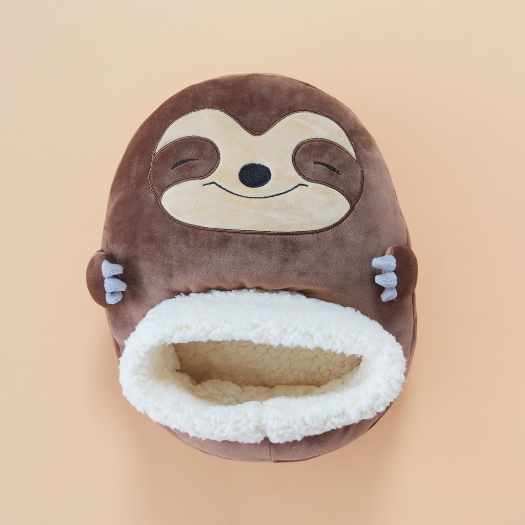 Sloth Foot Warmer, photo 2