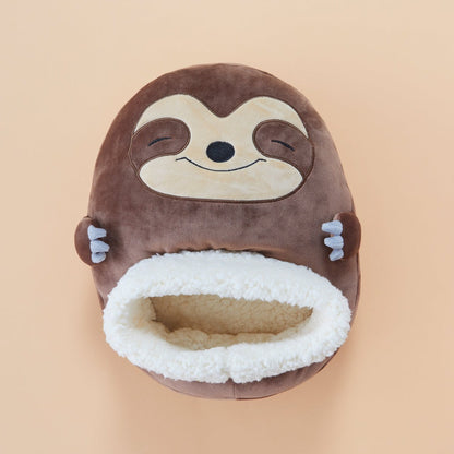 Sloth Foot Warmer, photo 2