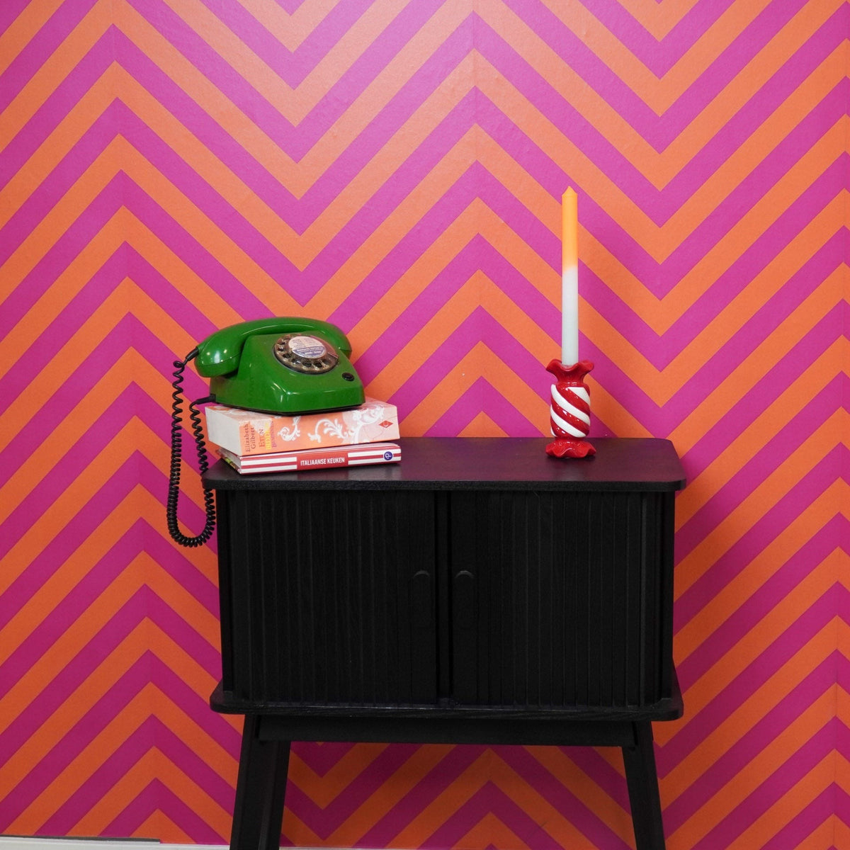 Twist Candy Candle Holder, photo 17
