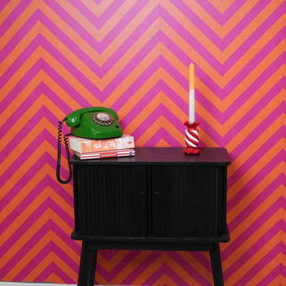 Twist Candy Candle Holder, photo 17