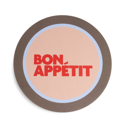 Set 2 Tovagliette Bon Appétit, foto 5