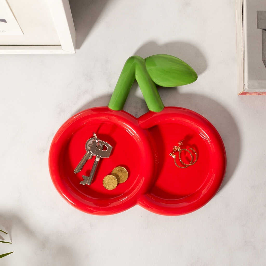 Cherry Catch-All Tray, photo 10