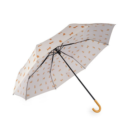 Meowmbrella Cat Umbrella, photo 19