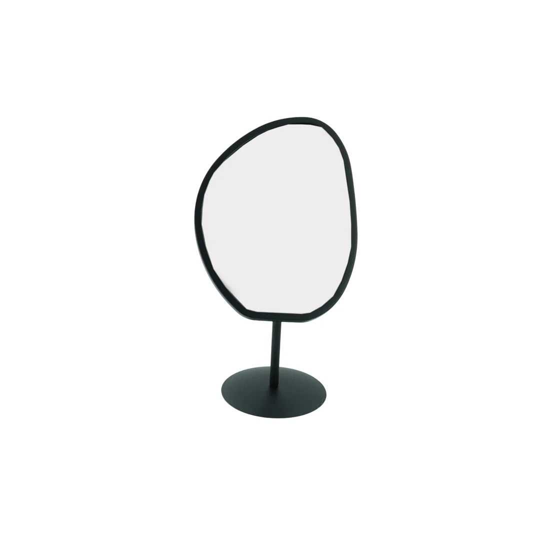 Specchio da Tavolo Ovale - Strabello Design