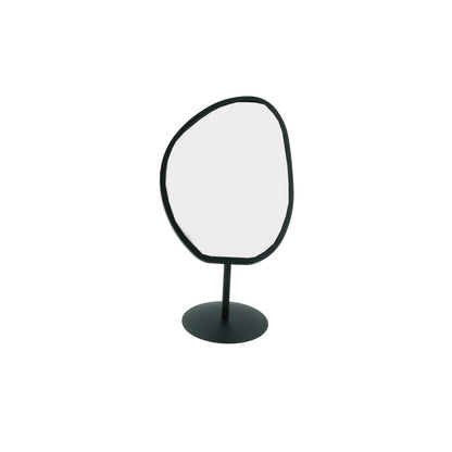 Specchio da Tavolo Ovale - Strabello Design