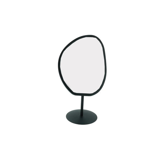 Oval Table Mirror - Strabello Design