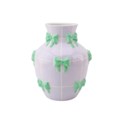 Vaso con Nastri, foto 3