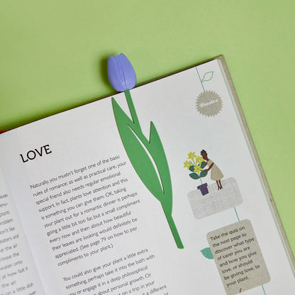 Tulip Bookmark, photo 42