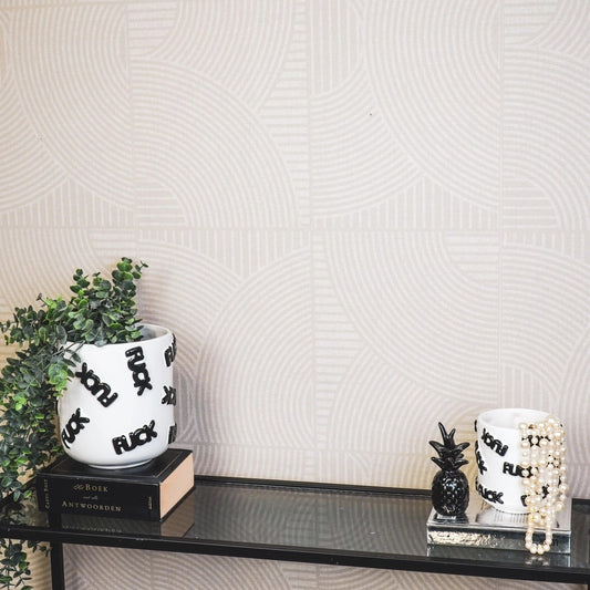 Provocative Planter - Strabello Design
