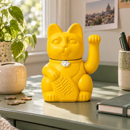 Maneki-neko Gatto della Fortuna, foto 34