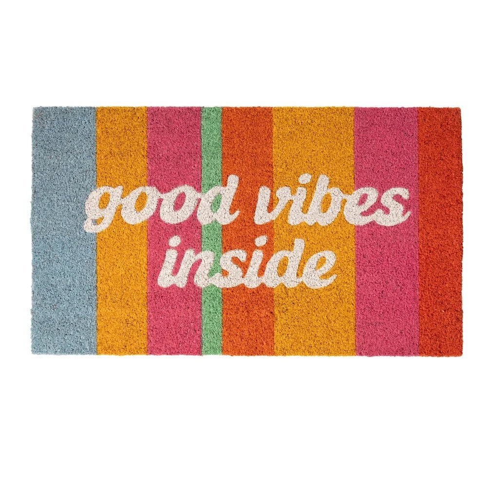 Zerbino Good Vibes - Strabello Design