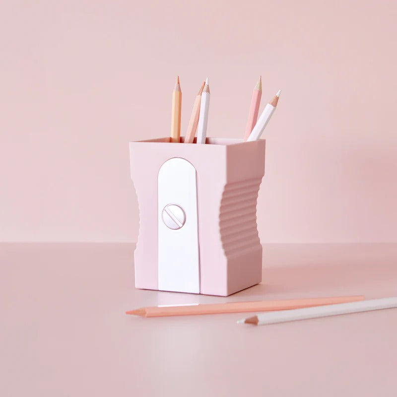 Pencil Sharpener Pen Pot, photo 2