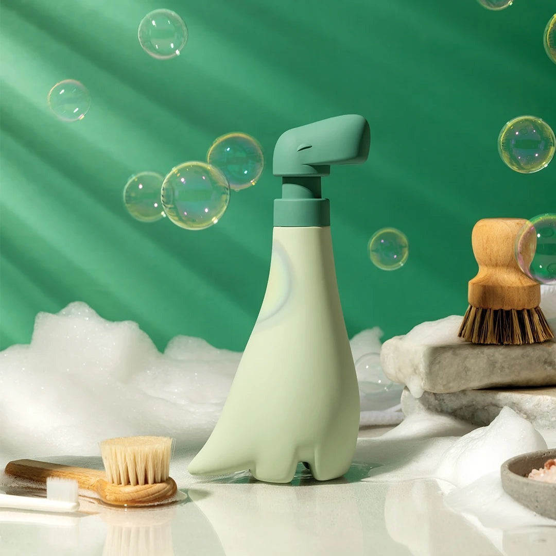 Soapsaurus Dosasapone, foto 3